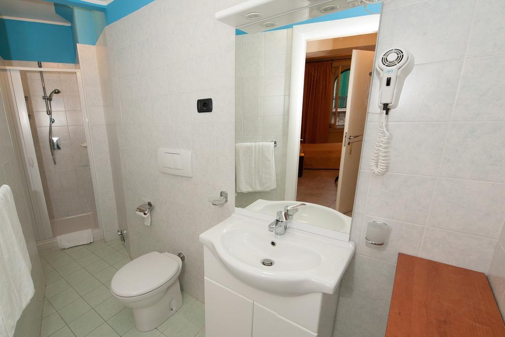 מסינה B&B Lepanto חדר תמונה
