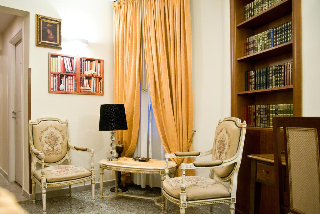 מסינה B&B Lepanto מראה חיצוני תמונה