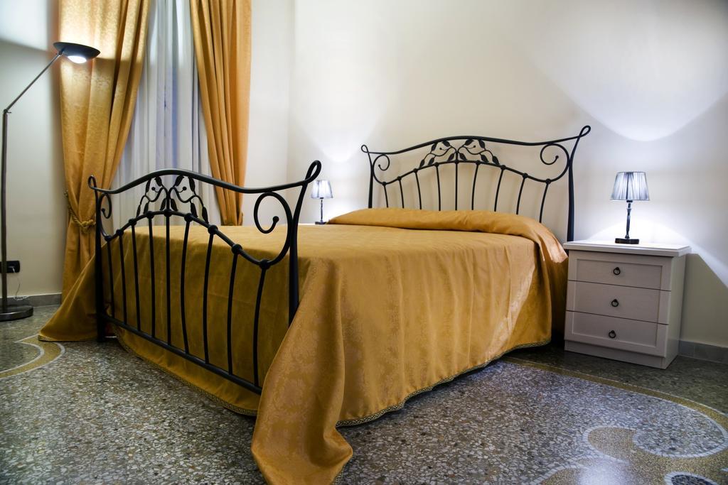 מסינה B&B Lepanto חדר תמונה