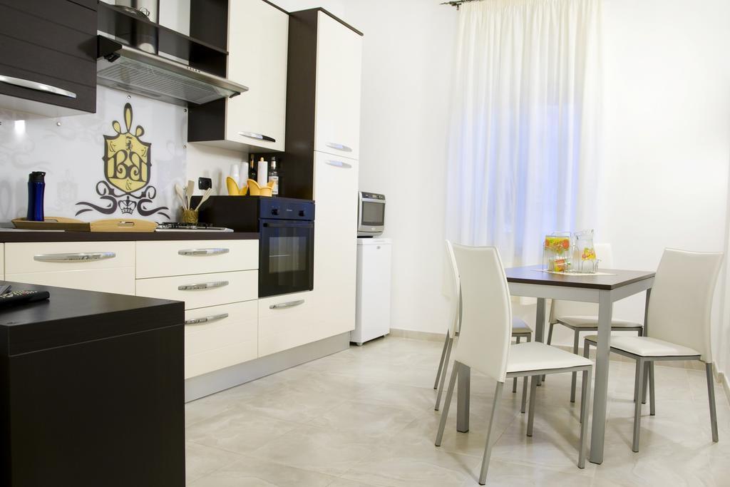 מסינה B&B Lepanto מראה חיצוני תמונה