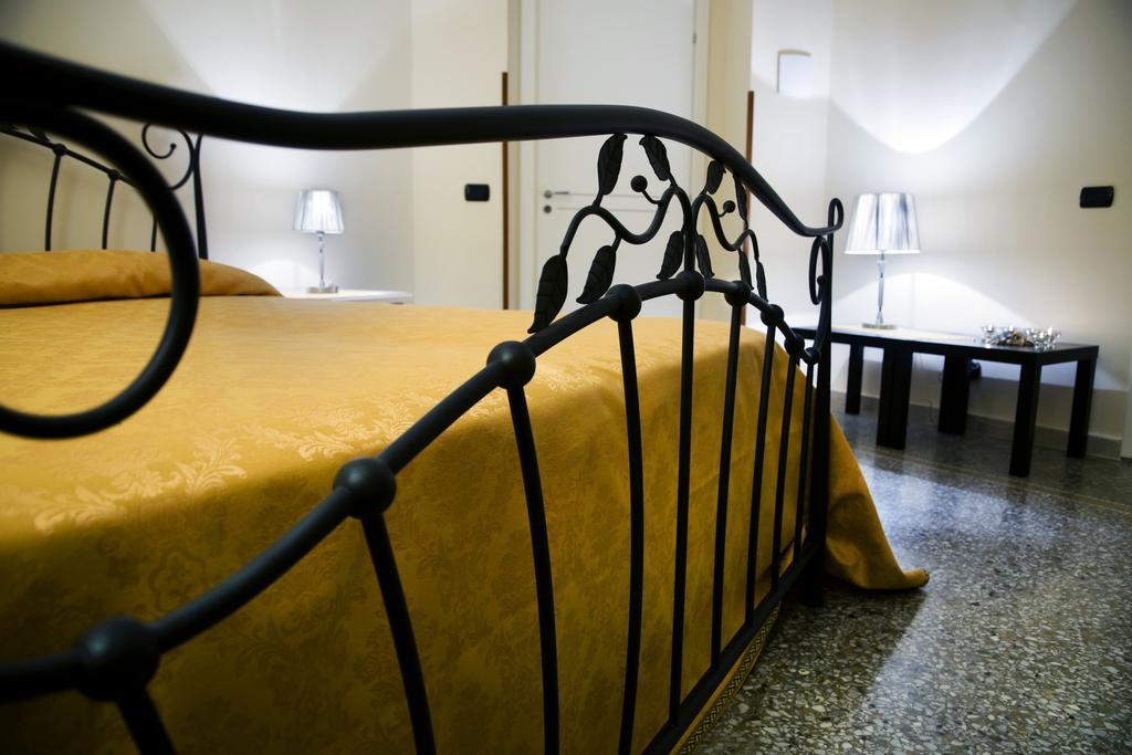 מסינה B&B Lepanto חדר תמונה