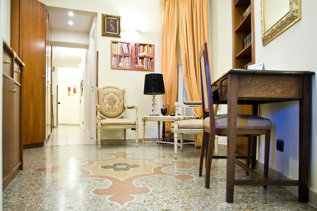מסינה B&B Lepanto מראה חיצוני תמונה