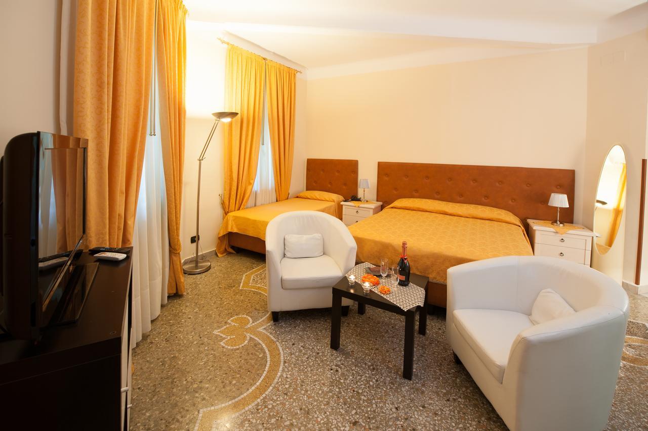 מסינה B&B Lepanto חדר תמונה